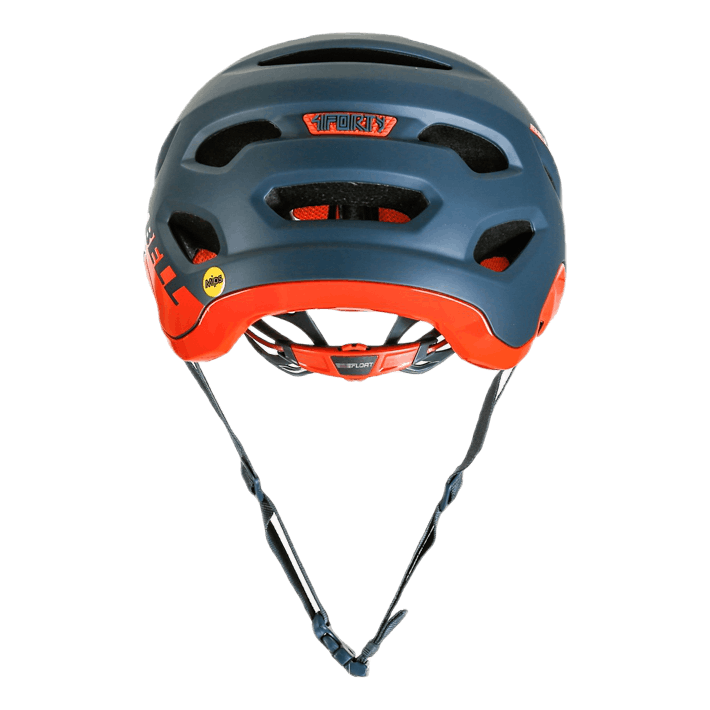 4Forty Mips Orange