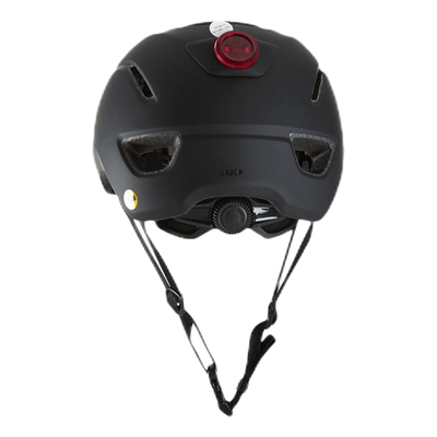 Caden Led Mips Black