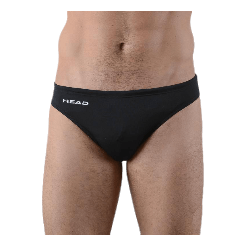 Solid-5 Black