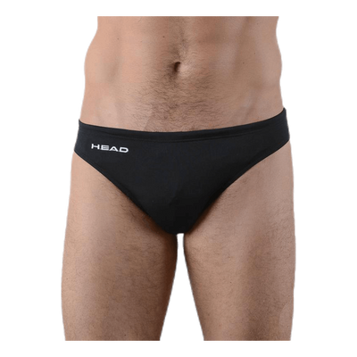 Solid-5 Black