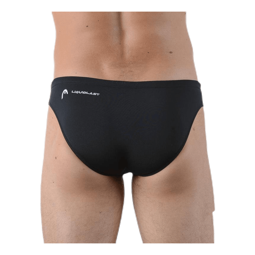 Solid-5 Black