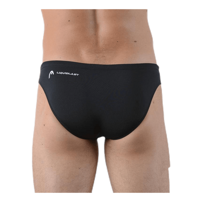 Solid-5 Black