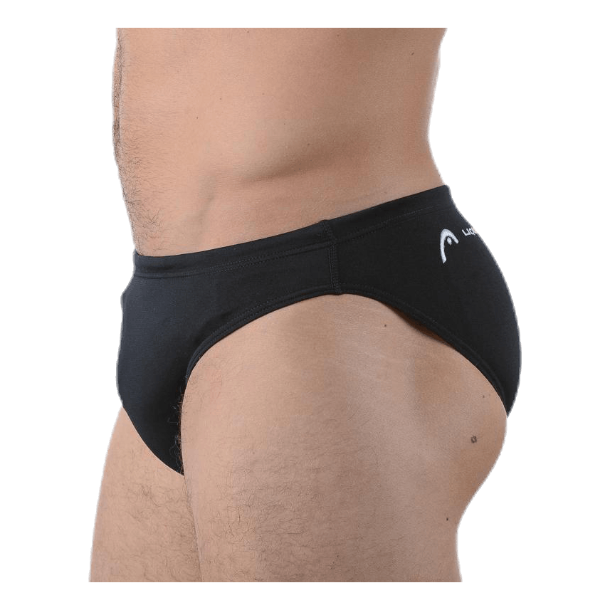 Solid-5 Black