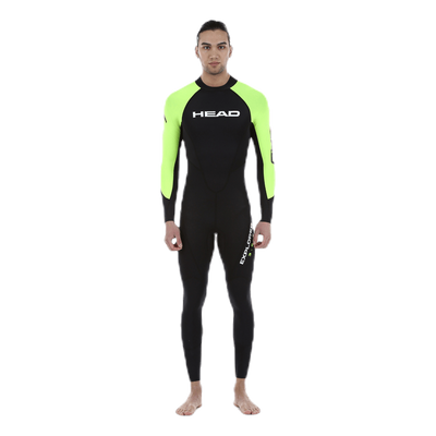 Explorer 3.2.2 Green/Black