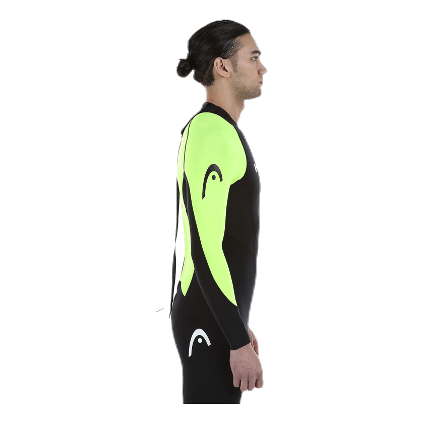Explorer 3.2.2 Green/Black