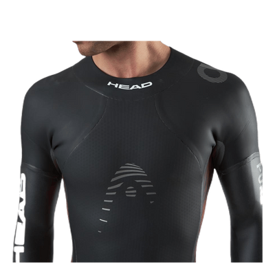 PURE Fullsuit 3.0,5 Black