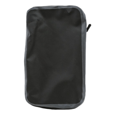 Packing Cube Lam. Net Top Black