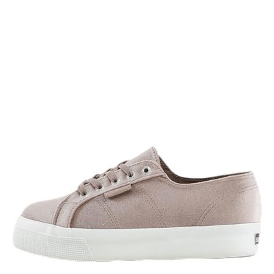 2730 Velvet Chenillew Beige