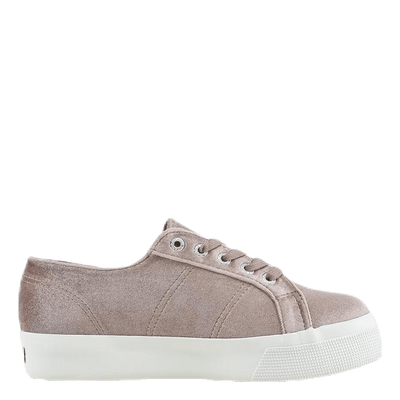 2730 Velvet Chenillew Beige