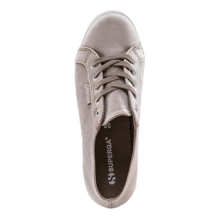 2730 Velvet Chenillew Beige