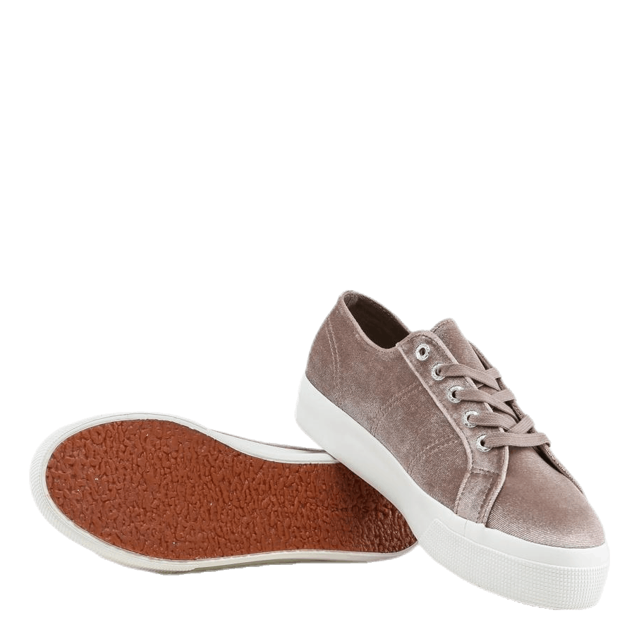 2730 Velvet Chenillew Beige