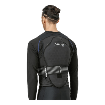 Vest Backpro NoShock XT Black