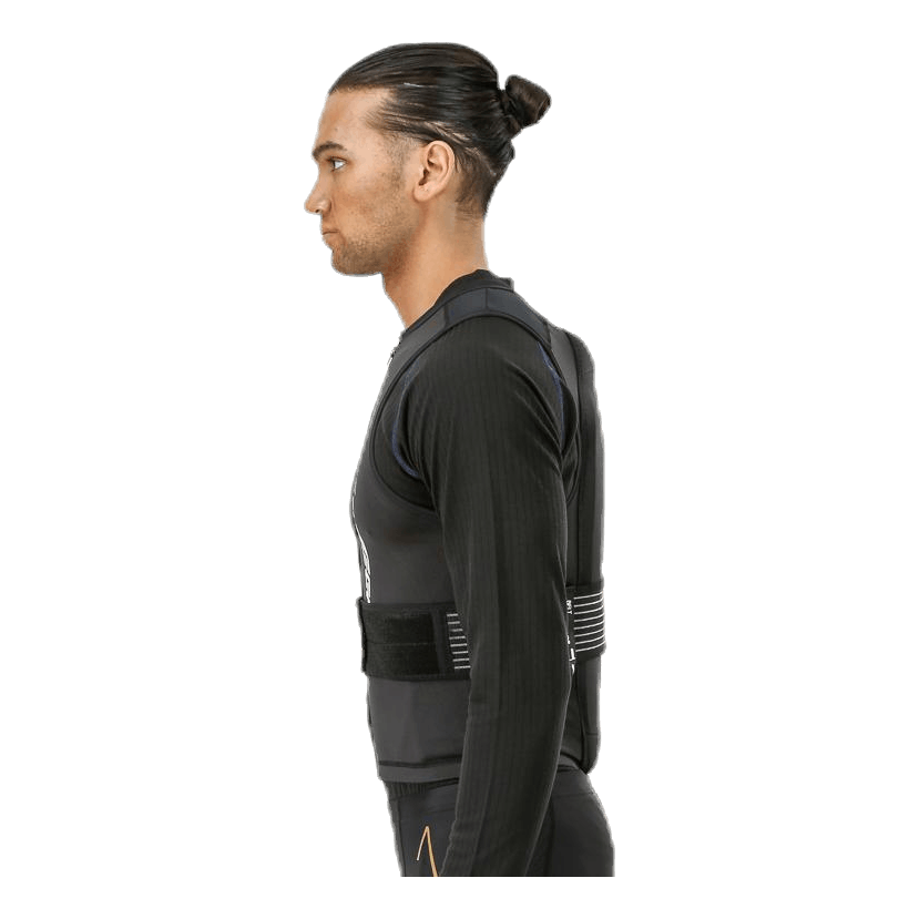 Vest Backpro NoShock XT Black