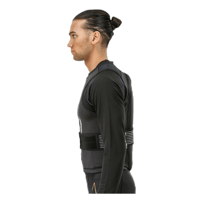Vest Backpro NoShock XT Black