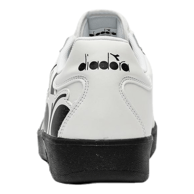B.Elite Bolder White