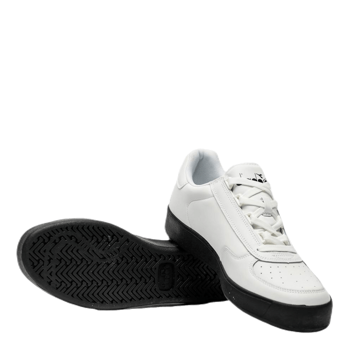 B.Elite Bolder White