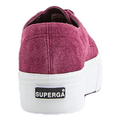 2790 Suew Red - Main Image