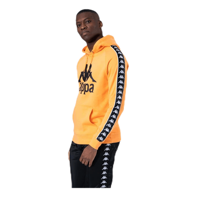 Auth Bzaba Orange/Black