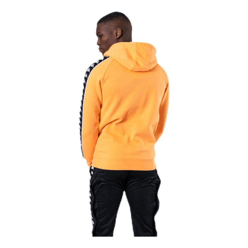 Auth Bzaba Orange/Black