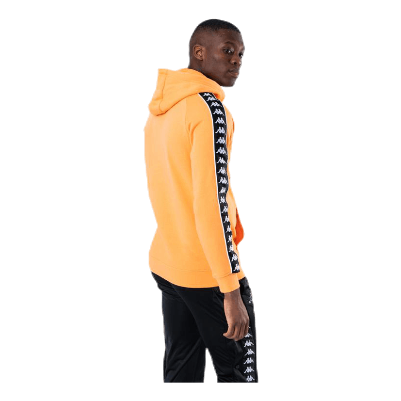 Auth Bzaba Orange/Black