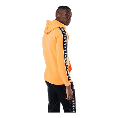 Auth Bzaba Orange/Black