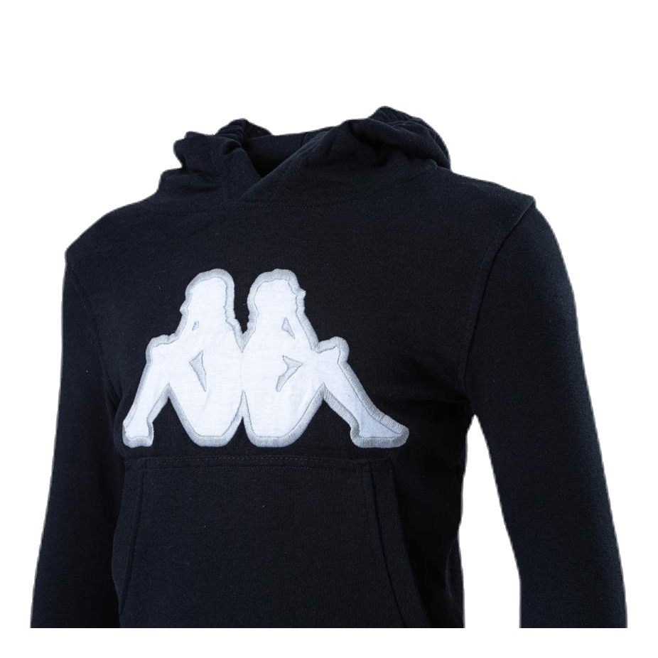 Logo Tairiti Black