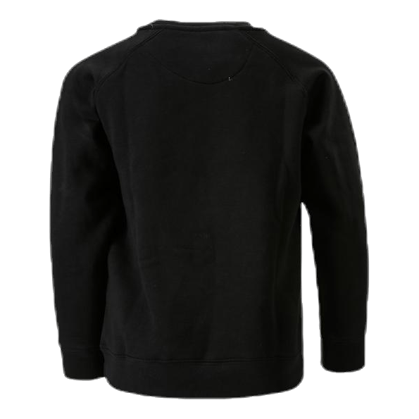 Logo Plutone Jr Black