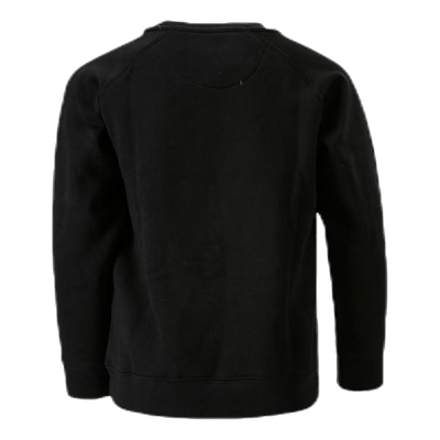 Logo Plutone Jr Black