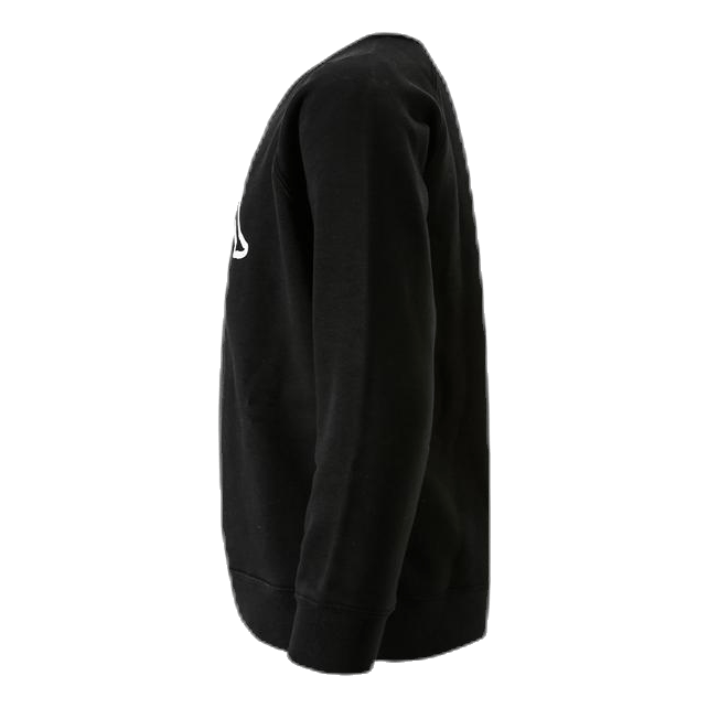 Logo Plutone Jr Black