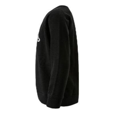 Logo Plutone Jr Black