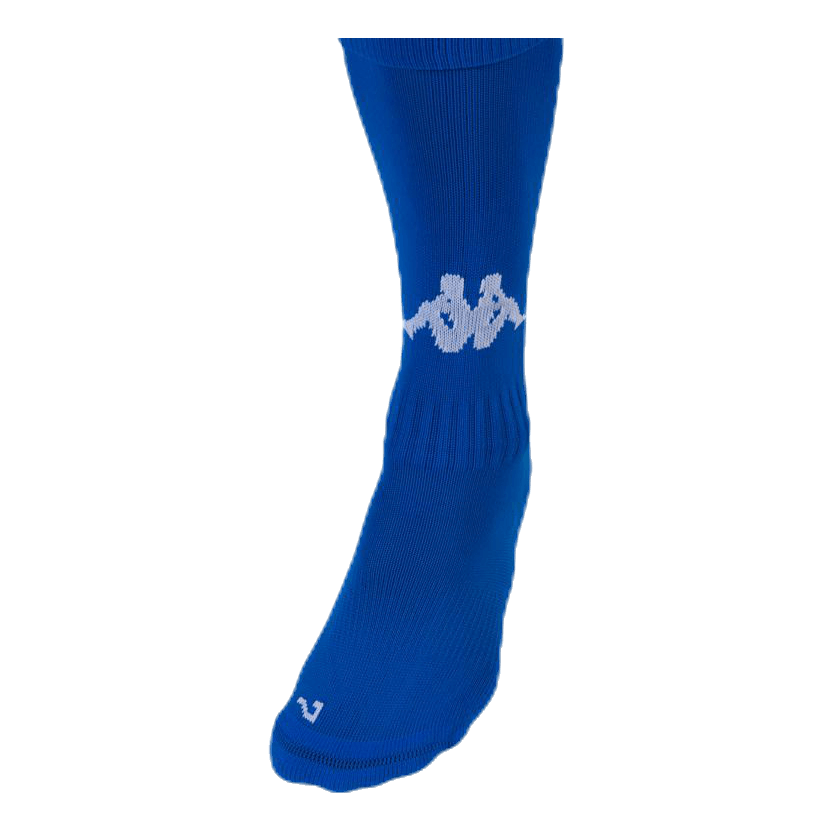 Penao Soccer Socks 3-Pack Blue