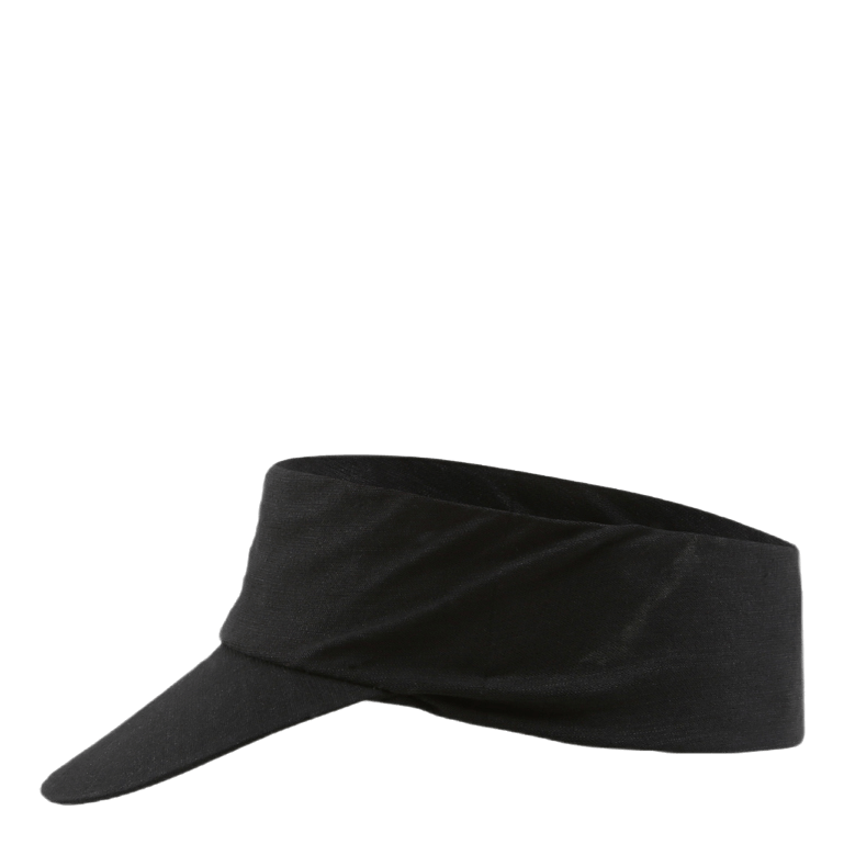 Pack Run Visor Black