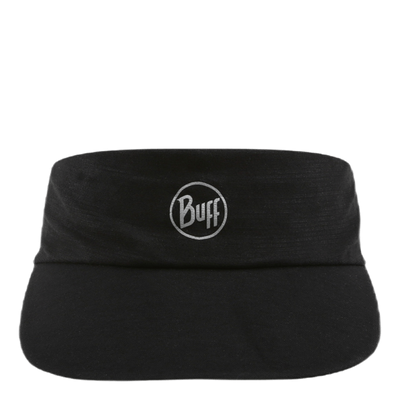 Pack Run Visor Black