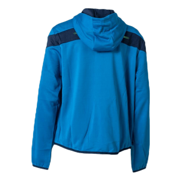 Snag Blue