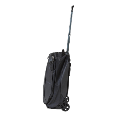 Rolling Transporter Carry-On 38 Black