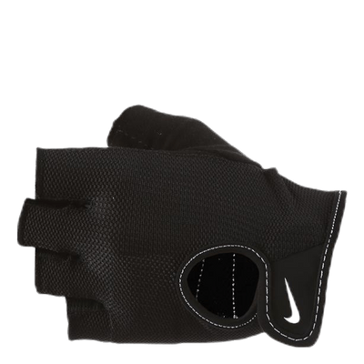Fundamental Fitness Gloves Black