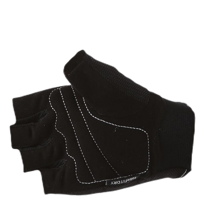 Fundamental Fitness Gloves Black