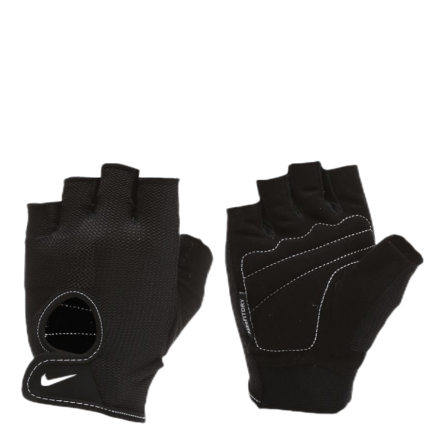 Fundamental Fitness Gloves Black