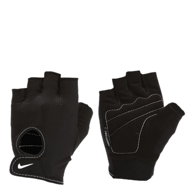 Fundamental Fitness Gloves Black
