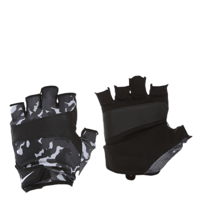 Motivator Training Gloves White/Black/Grey