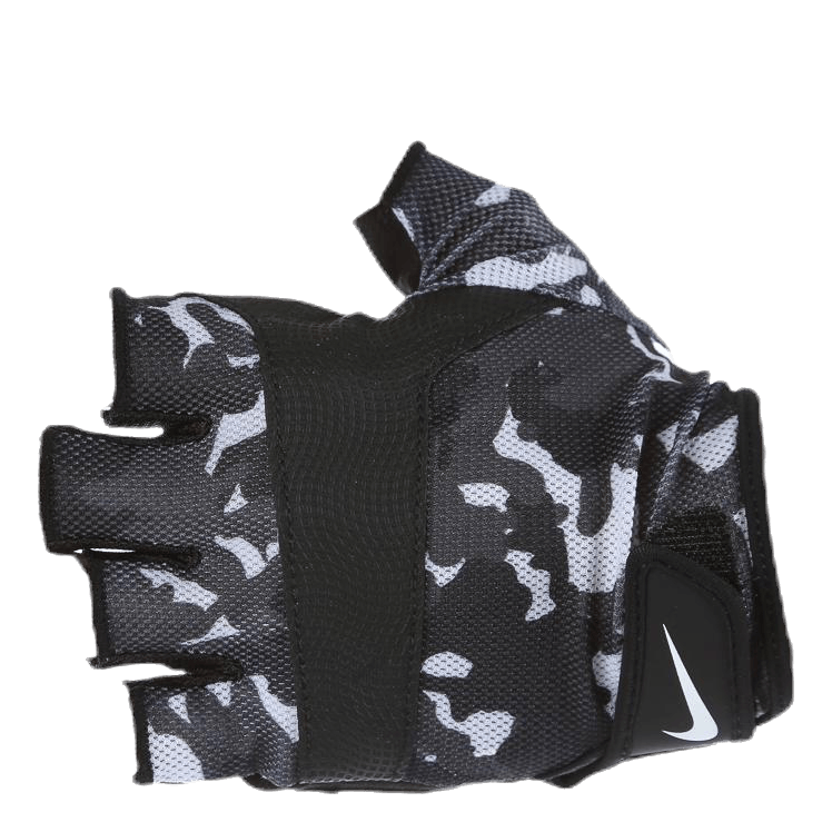 Motivator Training Gloves White/Black/Grey
