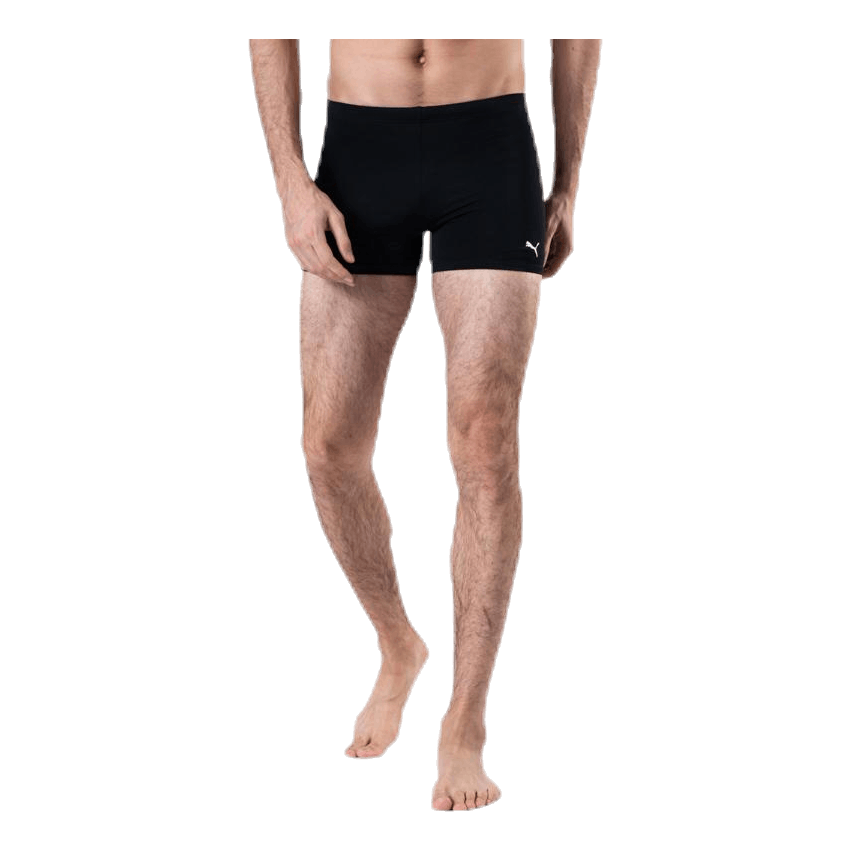 Swim Classic Swim Trunk 1-Pack Black