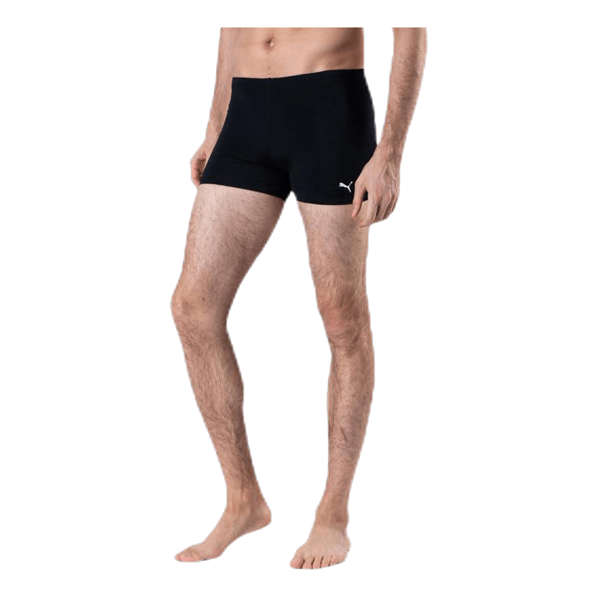 Swim Classic Swim Trunk 1-Pack Black