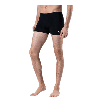 Swim Classic Swim Trunk 1-Pack Black