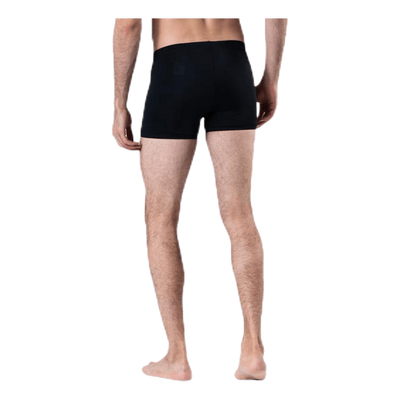 Swim Classic Swim Trunk 1-Pack Black