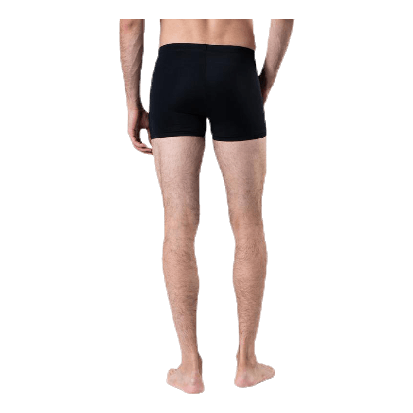 Swim Classic Swim Trunk 1-Pack Black