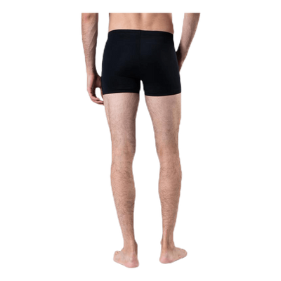 Swim Classic Swim Trunk 1-Pack Black