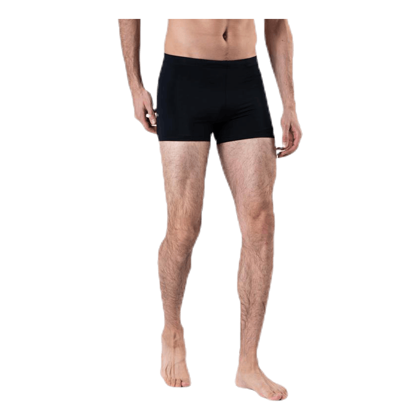 Swim Classic Swim Trunk 1-Pack Black