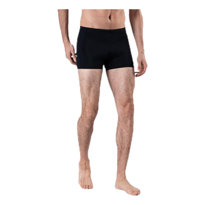 Swim Classic Swim Trunk 1-Pack Black