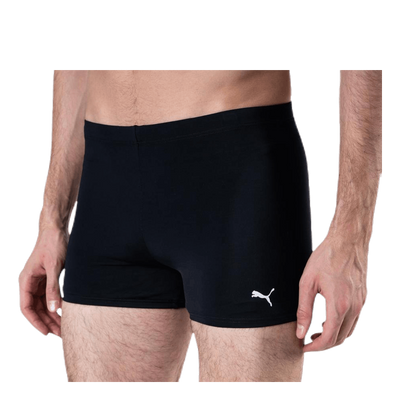 Swim Classic Swim Trunk 1-Pack Black